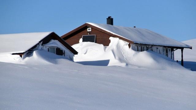 Wilde Wege: Norwegen