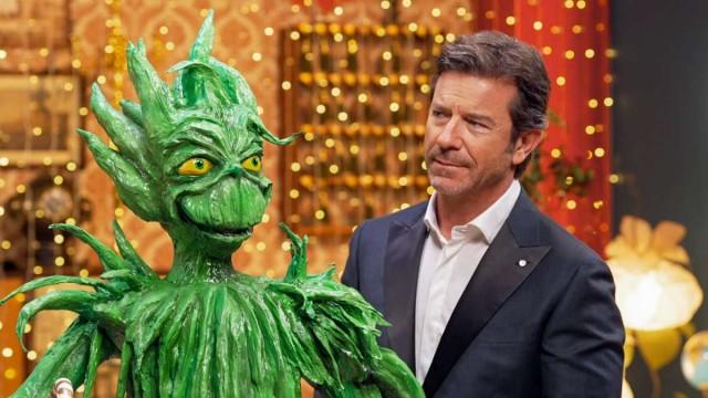Cash or Trash - Xmas Edition (Puntata 3.1)