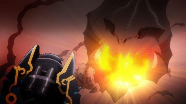 Takumi Takes on Pioneering!