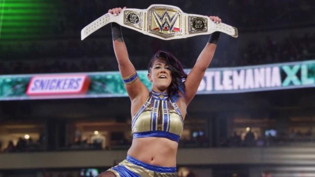 Bayley