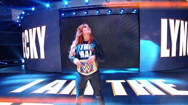 Becky Lynch