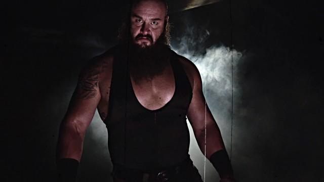 Braun Stroman