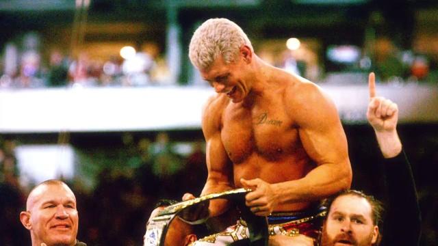 Cody Rhodes