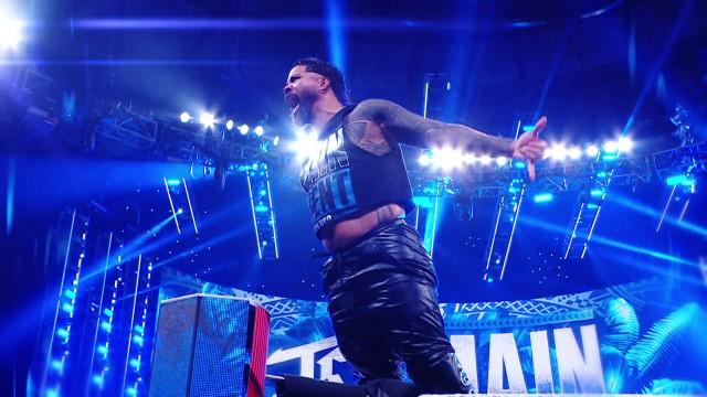 Jey Uso