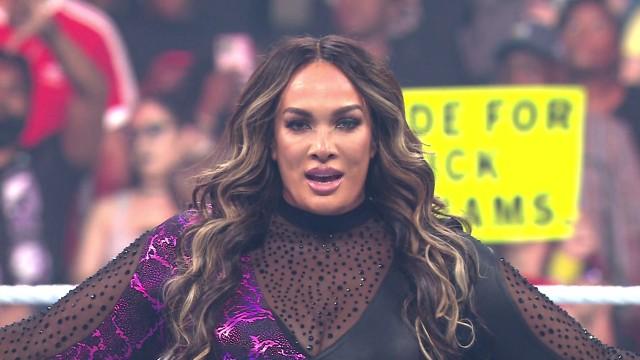 Nia Jax