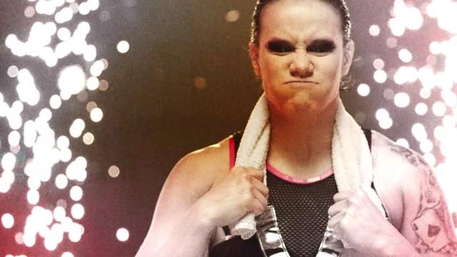 Shayna Baszler