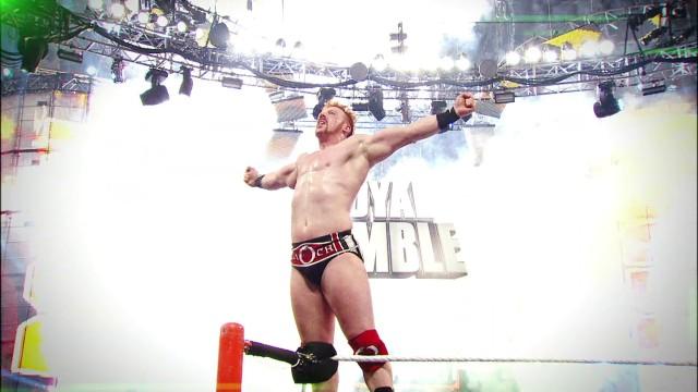 Sheamus