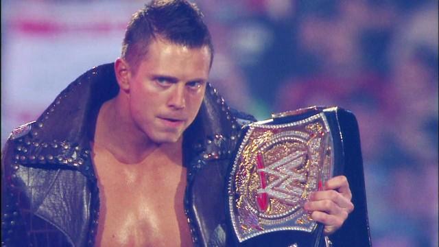 The Miz