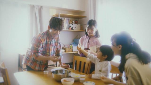 毎日記憶がリセットされる父親と2年ぶりの再会