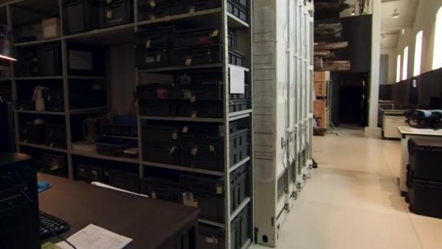 Arqueologia Náutica e Subaquática