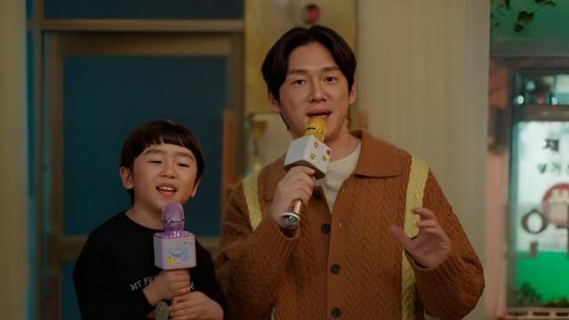 O Sr. Kim So-woo é o líder da equipe aqui?