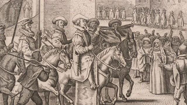 1580-1640: A Dinastia Filipina em Portugal