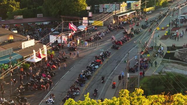 Bikefest