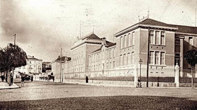 Antigo Liceu Camões, Uma Escola de Referência
