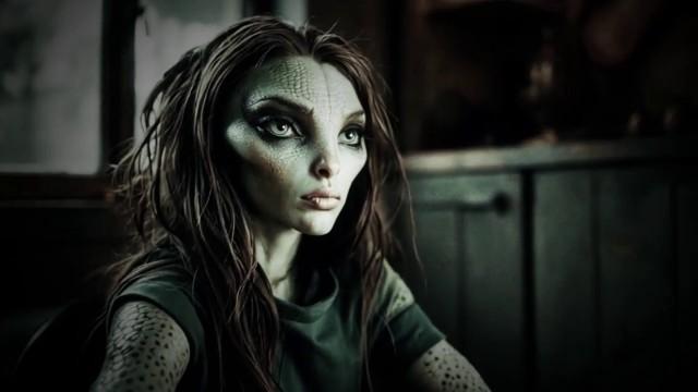 The Seventh Experiment: Lacerta Reveals the Truth of our Creation