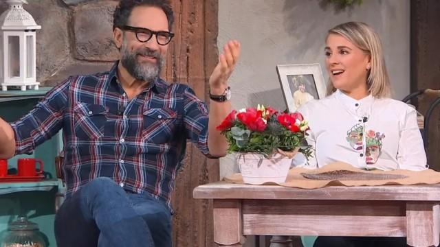 Puntata del 14/01/2025