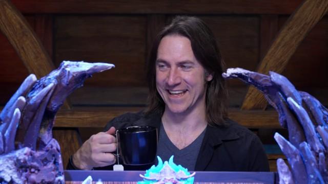 C3E119 - Predathos Awakened