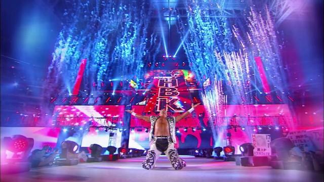Shawn Michaels