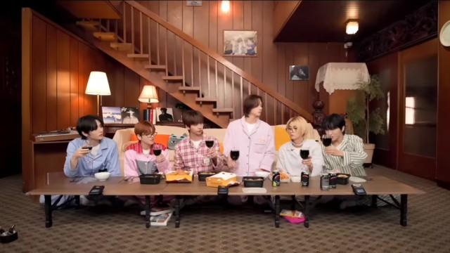 “방송에 나갈 수 있어?..” 부모님 몰래 새벽 일탈 | 익명(아님) 롤링 페이퍼 | 2024 연말 결산 : 통금 오늘만 4AM