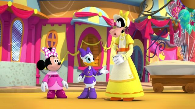 Clarabelle's Pie Dilemma