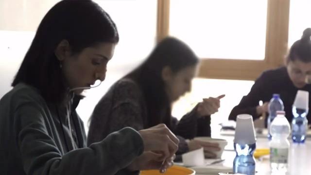 Puntata del 04/04/2022