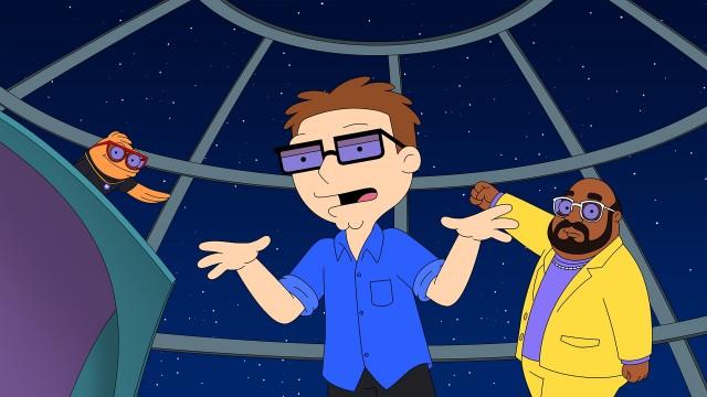 Silicon Steve