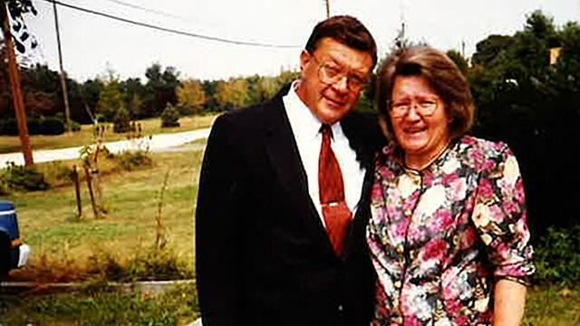 The Courthouse Killers