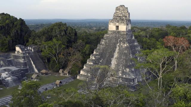 Tikal