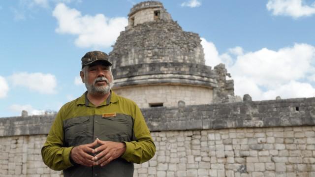 Chichen Itza
