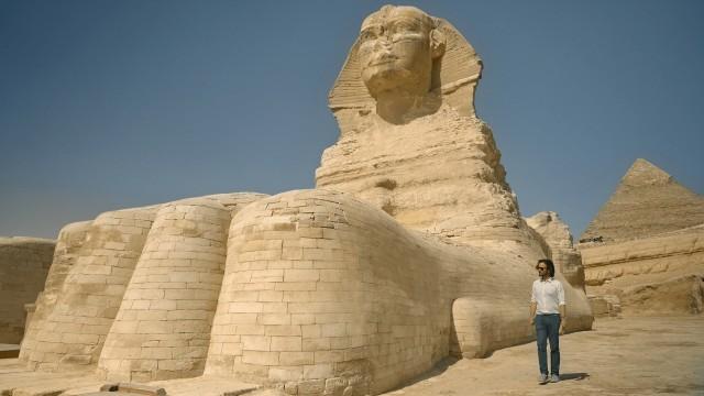 Sphinx