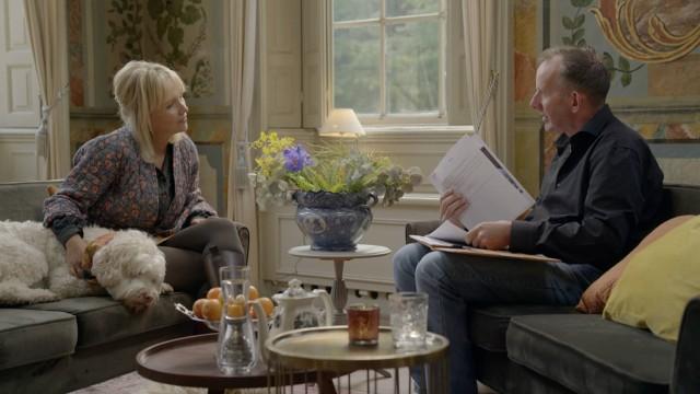 De speeddates van Roel, Martijn en Jan