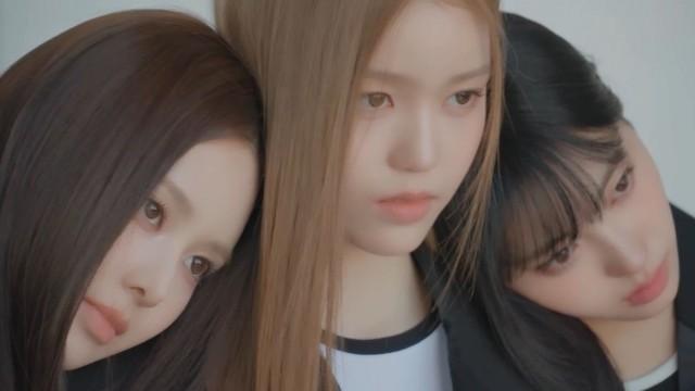 DAZED PHOTO SHOOT