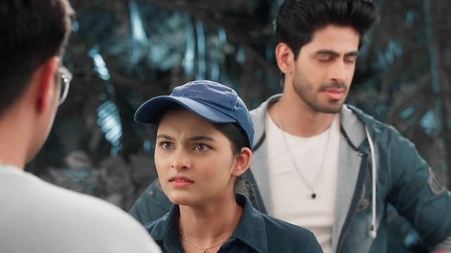 Abhira to Sue Vidya!