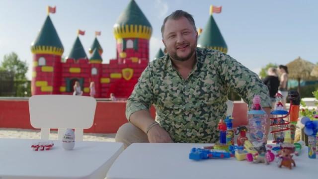 Die Tricks von Ferrero, Backwerk & Co.