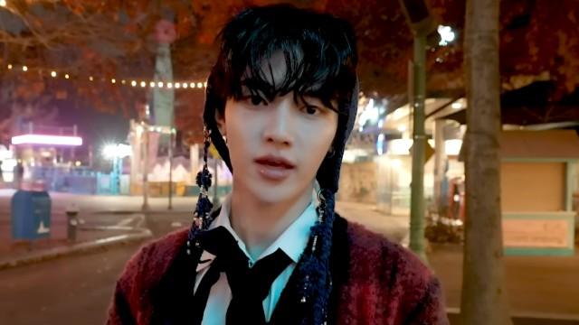 'Only One Story' Performance MV Behind in EVERLAND