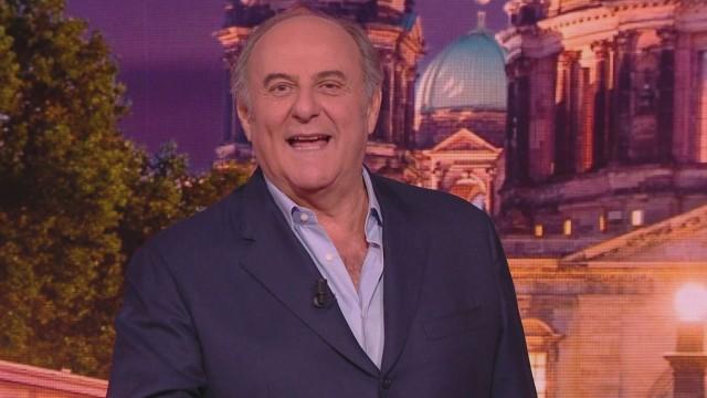 Giovedì 9 gennaio