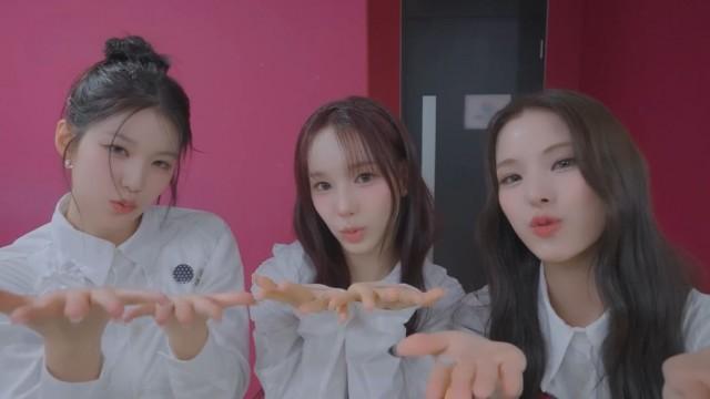 'N/a' MUSIC SHOW BEHIND #2