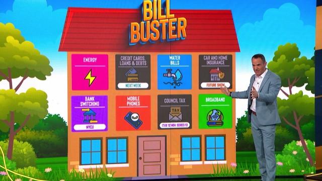 BillBuster