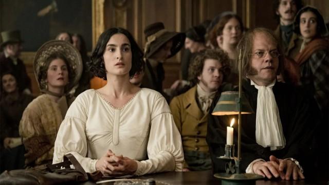 Un procès pour l'histoire