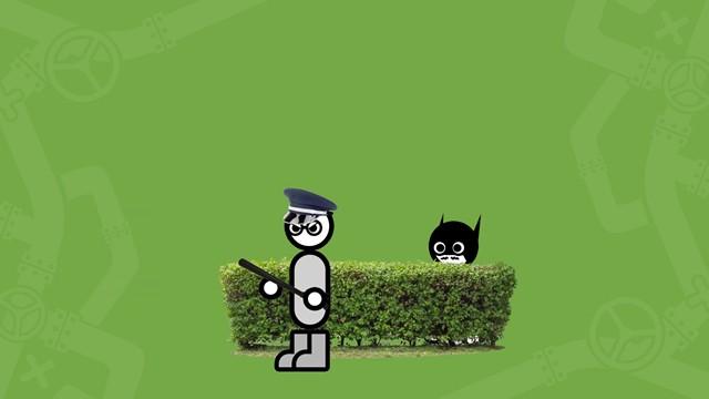 Batman: Arkham Shadow