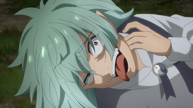 Nigun's Darkness