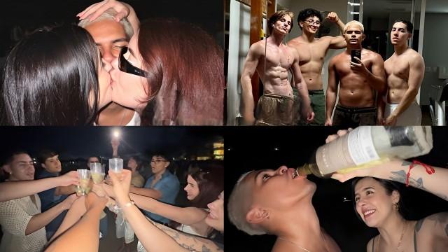 OUR NEW YEAR 2025