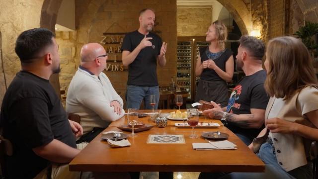 El millor restaurant de tapes de Barcelona