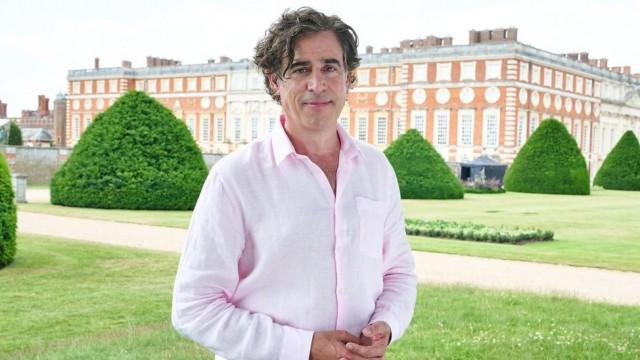 Hampton Court