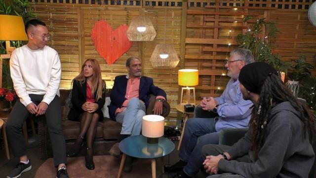 2041 - Especial "Te vi y me enamoré"