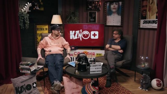 #511 | NOSFERATU Neuauflage & Vampirfilme mit Hennes Bender