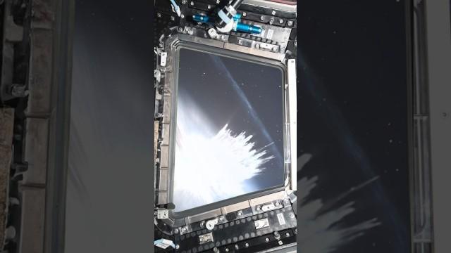How Long Could You Live In The ISS If Earth Was Destroyed?