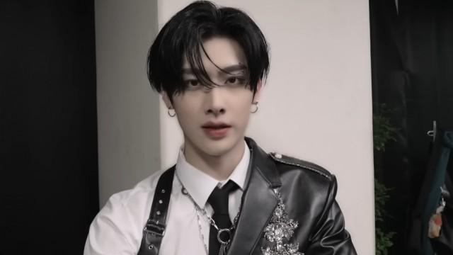 2024 KBS Music Bank Global Festival in JAPAN Behind