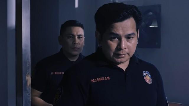Amando was behind Orly's death!
