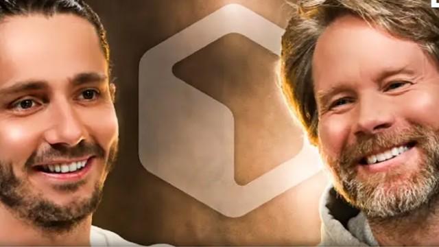 IL CRÉE UNE BOÎTE À 1,5 MILLIARD D'EUROS, IL RACONTE SON PARCOURS INSOLITE (PIRATAGE, BITCOIN...)